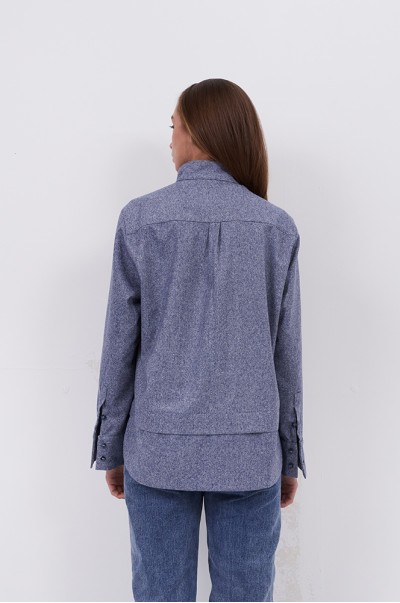 •СОРОЧКИ•БЛУЗИ•